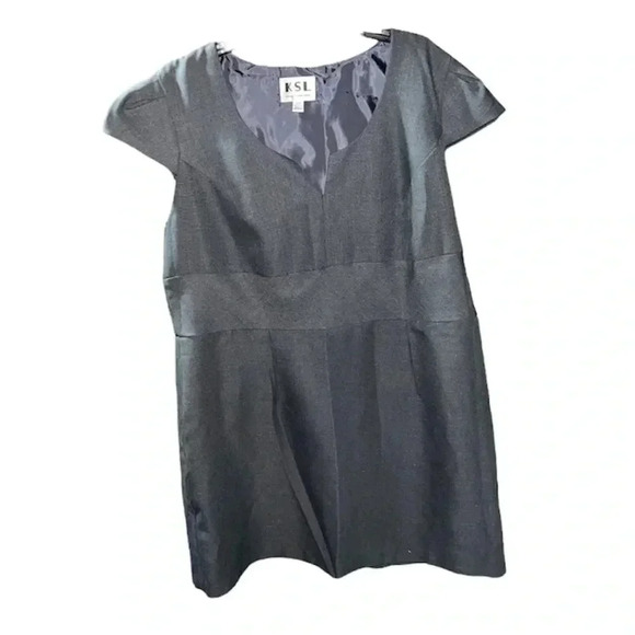 KSL dvision of karin stevens dress
Size 20M - Picture 1 of 3